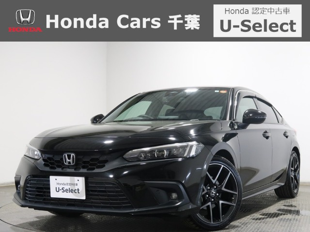 シビック  1.5 EX