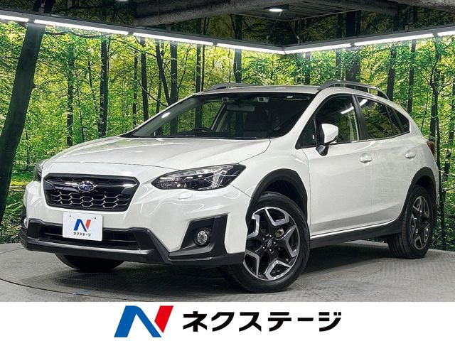 XV 2.0i-S アイサイト 4WD 