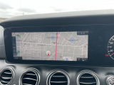 Eクラスワゴン E250 アバンギャルド スポーツ 禁煙車 黒ハーフレザーシート 12.3型ナビ