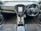 WRX S4 2.4 STI スポーツR-ブラック リミテッド 4WD 