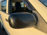☆サイドミラー☆