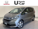 ホンダ フリード+