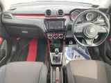 スイフト 1.4 スポーツ セーフティパッケージ 
