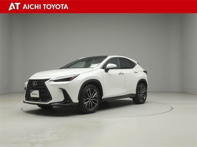 NX 350h バージョンL 