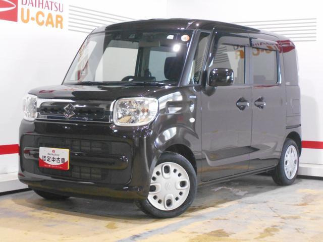 スペーシア ハイブリッド(HYBRID)  X 