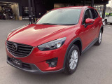 AWDのCX-5を入荷しました。