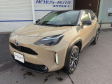 ヤリスクロス 1.5 ハイブリッド Z E-Four 4WD 