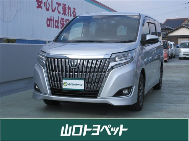 エスクァイア 2.0 Xi 