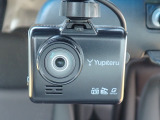 ◆【ドライブレコーダー】映像・音声などを記録する自動車用の装置です。もしもの事故の際の記録はもちろん、旅行の際の思い出としてドライブの映像を楽しむことができます。