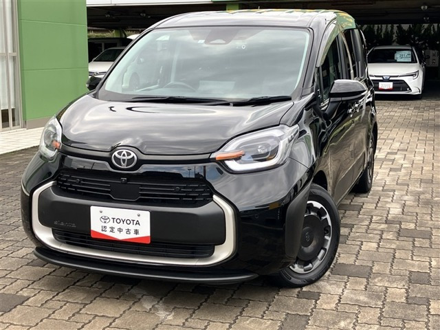 シエンタ ハイブリッド 1.5 Z （-）