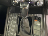 【シフトレバー】シフトの操作がしやすく快適なドライブを楽しんでいただけます!