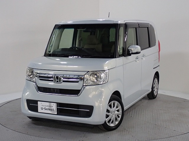 N-BOX L ターボ 