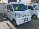 ミニキャブバン E ハイルーフ 4WD 