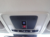 エアバック展開時自動通報や緊急時にボタンひとつで緊急サポートセンターに繋がる『Honda CONNECT』対応です!詳しくはHondaホームページをご覧ください。