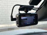 【 ドライブレコーダー 】運転中の記録を残します。事故などを起こした起こされた時の証拠を残します。