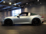 911 タルガ4 PDK 4WD 