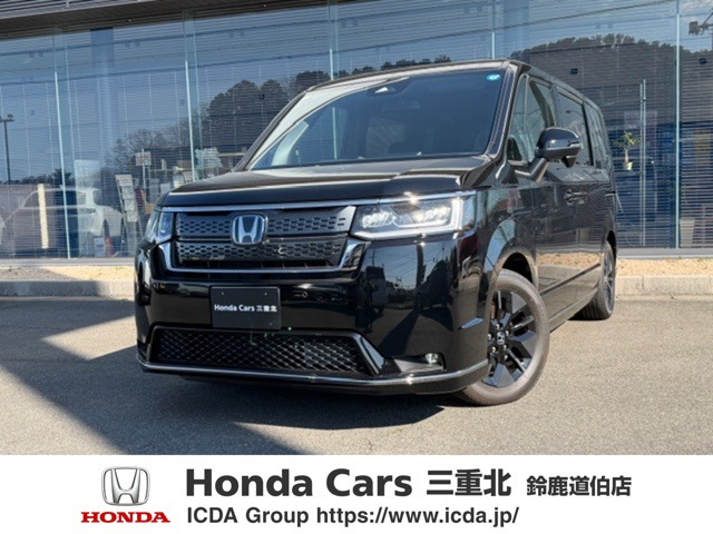 ホンダ ステップワゴン 