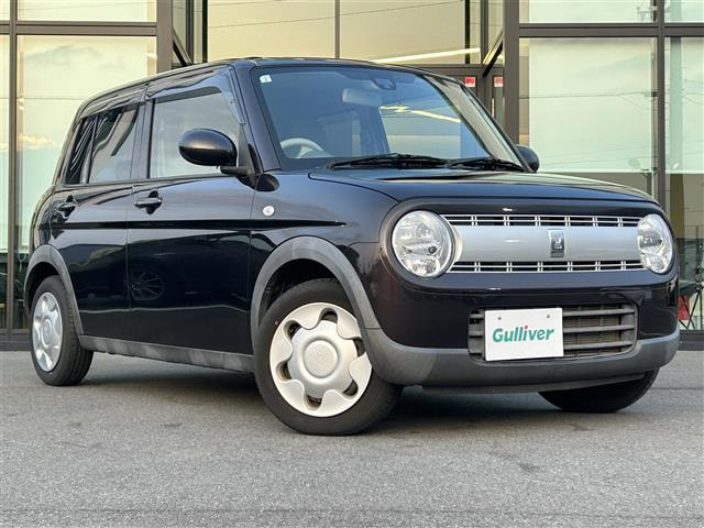 アルトラパン G 修復歴無し