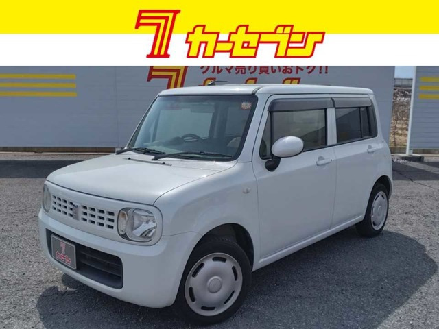 アルトラパン G