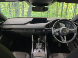 MAZDA3ファストバック 1.5 15S ツーリング 
