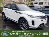 ランドローバー レンジローバーイヴォーク