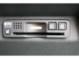ETCも装備されています。もちろんご納車後直ぐにお使いいただけるようにセットアップしてからお渡しいたします♪