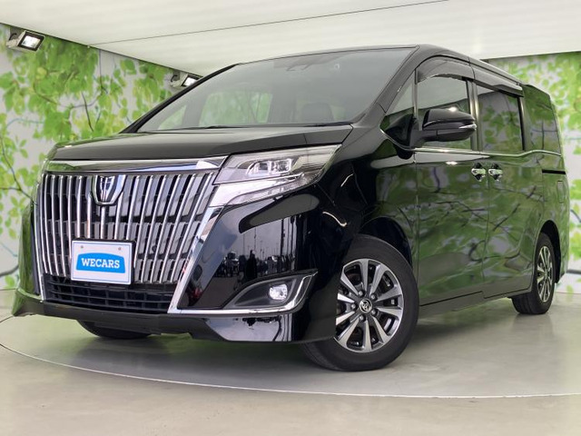 エスクァイア 2.0 Gi 