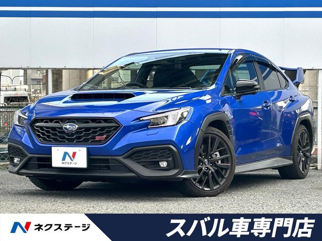 WRX S4 2.4 STI スポーツR-ブラック リミテッド 4WD 