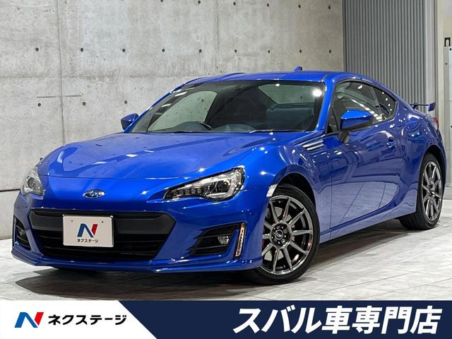 BRZ2.0 GT