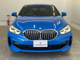 1シリーズ 118d Mスポーツ 