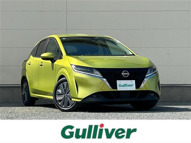 ノート 1.2 X 修復歴無し