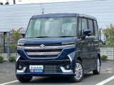 直営ディーラーならではの安心保証付き!知識豊富なメカニックスタッフとスズキ車専用コンピューター診断機で点検、整備はバッチリ!