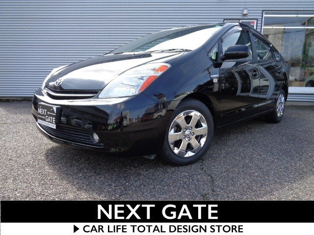 プリウス 1.5 G ツーリングセレクション 