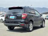フォレスター 2.0i-L アイサイト 4WD 
