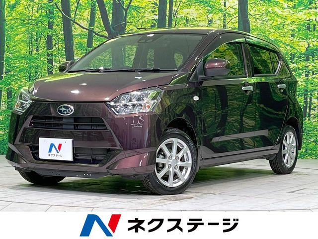 プレオプラスL スマートアシスト