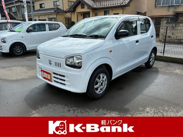 アルト F オートギヤシフト 