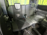 3列目シートはもちろん状態良好☆大人でもゆったりと座って頂けますので、大人数でのお出かけもラクラクです♪ご家族で、気の知れた仲間で、ドライブに行くのが楽しみですね♪