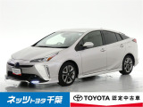 トヨタ プリウス
