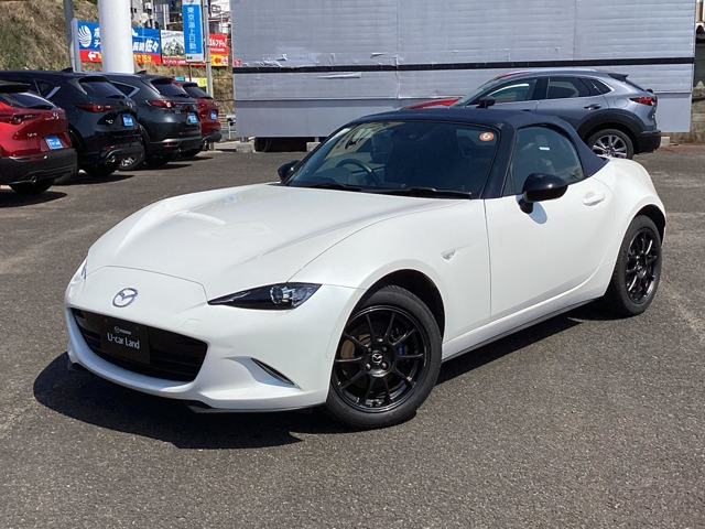 ロードスター 1.5 S 