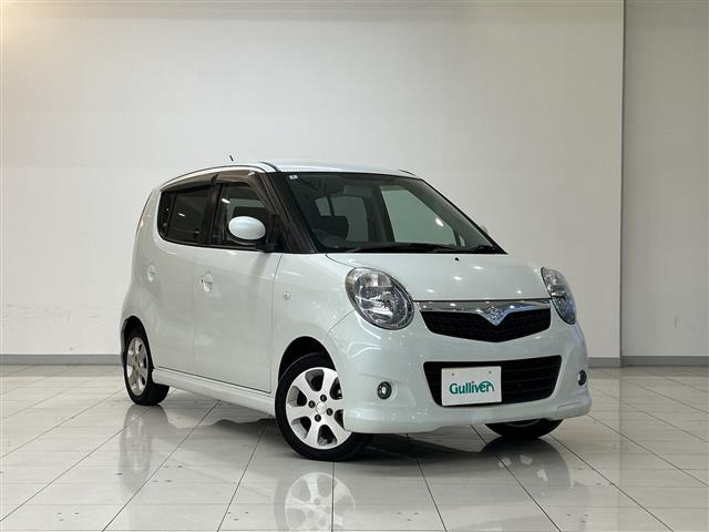 MRワゴン ウィット GS 4WD 修復歴無し