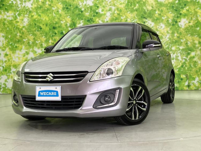 スイフト 1.2 スタイル 