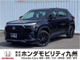 WR-V Z 特別仕様車 ブラックスタイルが入庫しました。ご覧頂き誠にありがとうございます。当社ホンダモビリティ九州は、92店舗の安心ネットワークです。