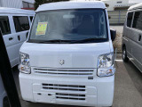 エブリイ PA スズキ セーフティー サポート 非装着車 ハイルーフ 4WD 