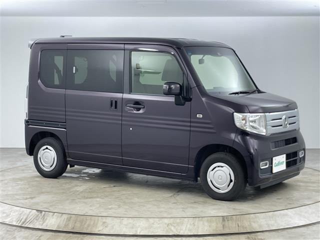 N-VAN+スタイル クール ホンダセンシング修復歴無し