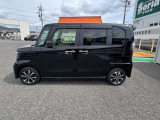 N-BOXカスタム G L ホンダセンシング 4WD 