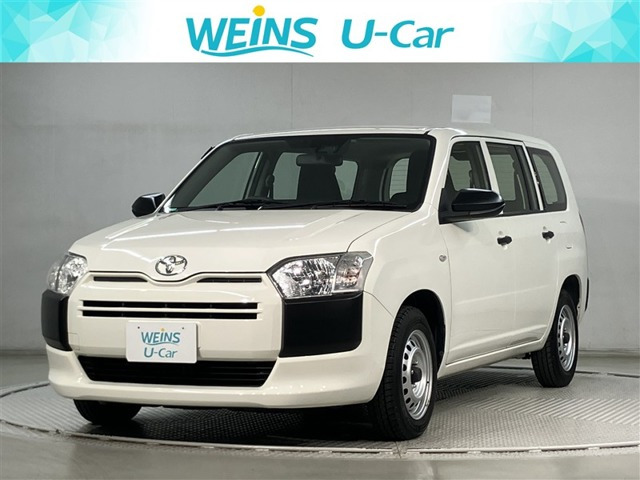 プロボックスバン 1.3 DX コンフォート 