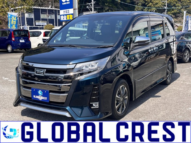 ノア 2.0 Si WxBIII（3BA-ZRR80W）