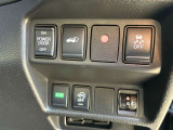 リヤハッチは運転席からボタン操作で電動開閉!燃費の良い発進をサポートし不要な変速を抑えることで、燃費を向上させるECOモードボタン