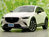 マツダ CX-3