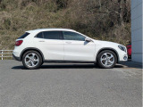 GLAクラス GLA220 4マチック 4WD 